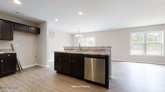 412 Reno Place, Jacksonville, NC 28540
