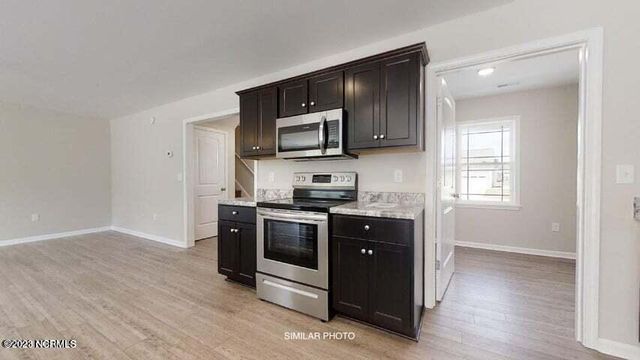 412 Reno Place, Jacksonville, NC 28540