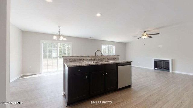 412 Reno Place, Jacksonville, NC 28540