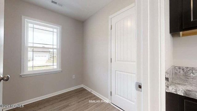 412 Reno Place, Jacksonville, NC 28540