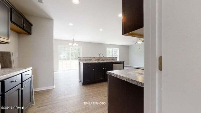 412 Reno Place, Jacksonville, NC 28540