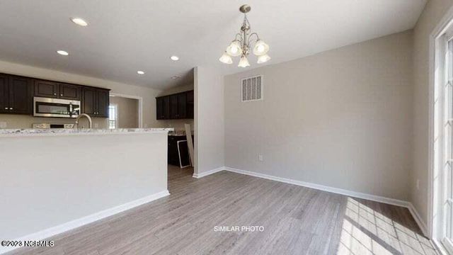 412 Reno Place, Jacksonville, NC 28540