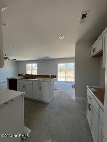 412 Reno Place, Jacksonville, NC 28540