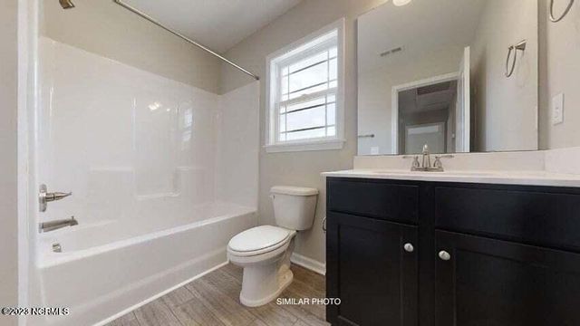 412 Reno Place, Jacksonville, NC 28540