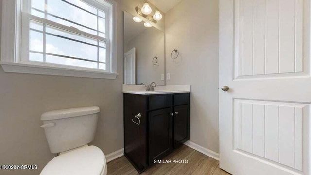 412 Reno Place, Jacksonville, NC 28540