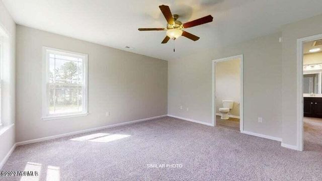 412 Reno Place, Jacksonville, NC 28540