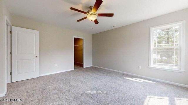 412 Reno Place, Jacksonville, NC 28540