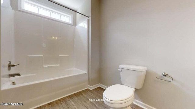 412 Reno Place, Jacksonville, NC 28540