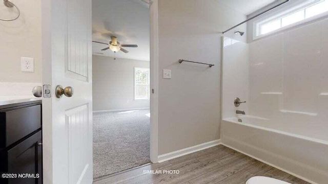 412 Reno Place, Jacksonville, NC 28540