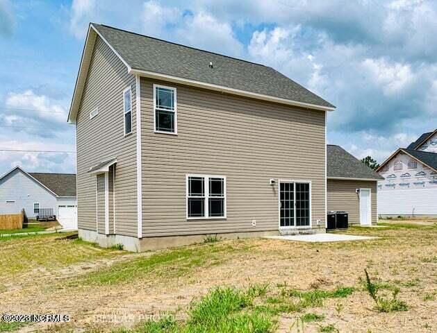 412 Reno Place, Jacksonville, NC 28540