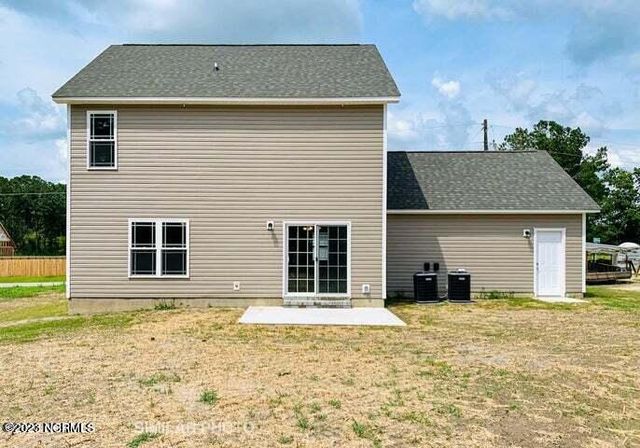 412 Reno Place, Jacksonville, NC 28540