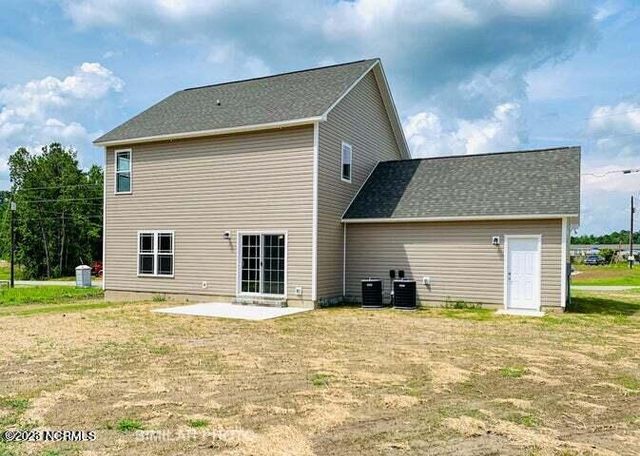 412 Reno Place, Jacksonville, NC 28540