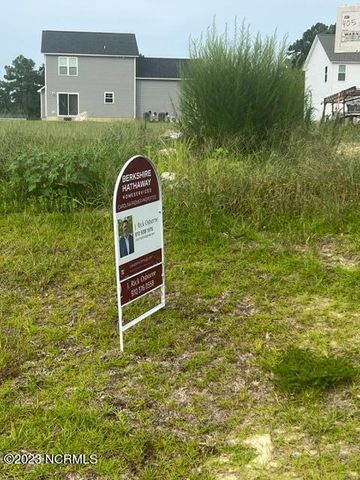 412 Reno Place, Jacksonville, NC 28540