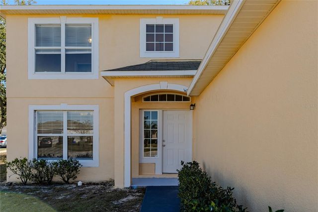 274 CURTIS AVENUE, Groveland, FL 34736