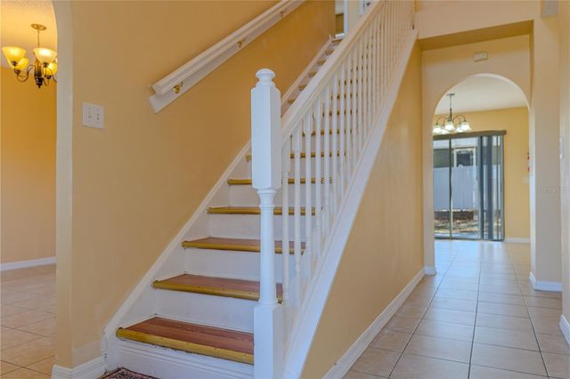 274 CURTIS AVENUE, Groveland, FL 34736