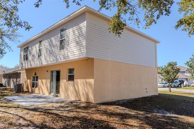 274 CURTIS AVENUE, Groveland, FL 34736