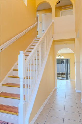 274 CURTIS AVENUE, Groveland, FL 34736