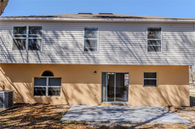 274 CURTIS AVENUE, Groveland, FL 34736