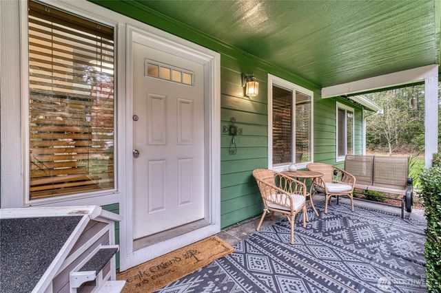 991 NE Hurd Road, Belfair, WA 98528