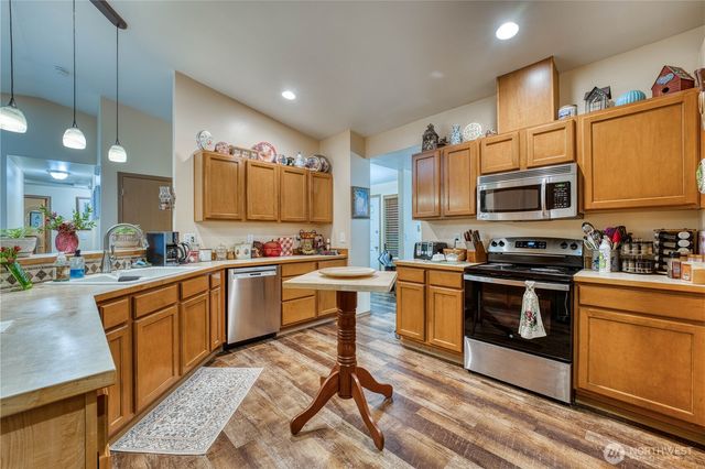 991 NE Hurd Road, Belfair, WA 98528