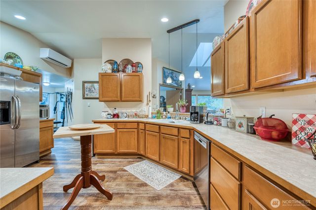 991 NE Hurd Road, Belfair, WA 98528