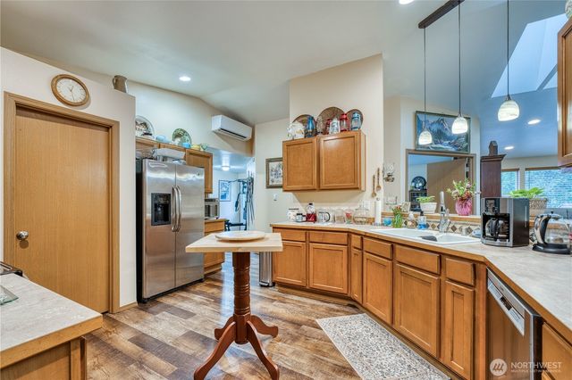 991 NE Hurd Road, Belfair, WA 98528