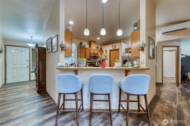 991 NE Hurd Road, Belfair, WA 98528