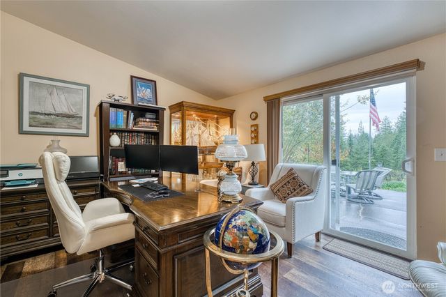 991 NE Hurd Road, Belfair, WA 98528