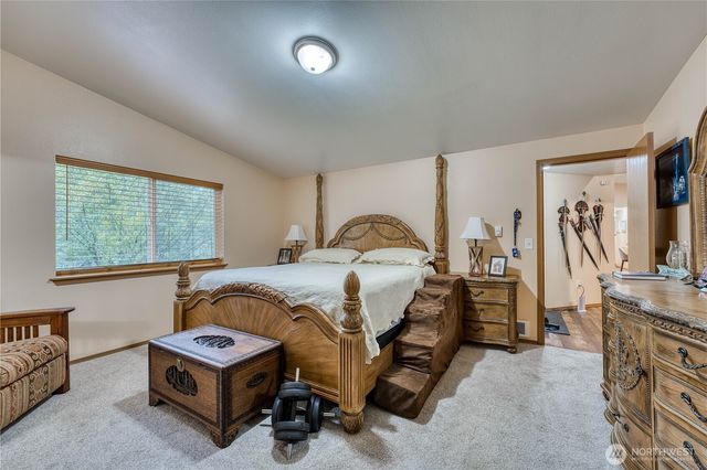 991 NE Hurd Road, Belfair, WA 98528