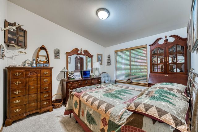 991 NE Hurd Road, Belfair, WA 98528