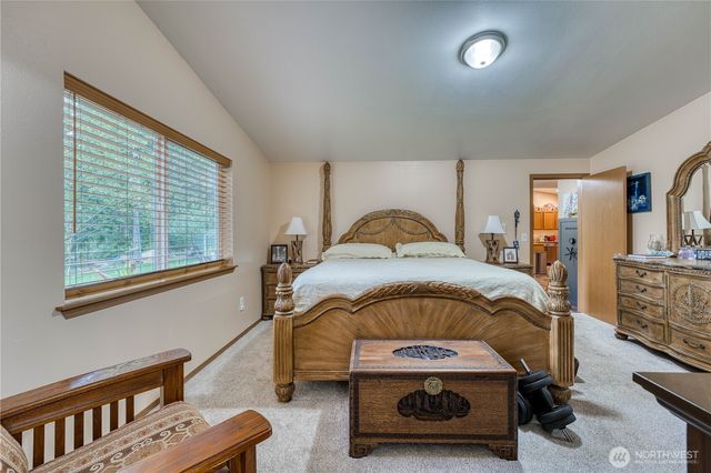 991 NE Hurd Road, Belfair, WA 98528