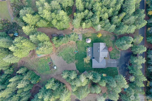 991 NE Hurd Road, Belfair, WA 98528