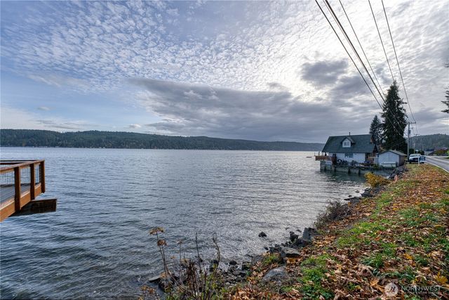 991 NE Hurd Road, Belfair, WA 98528