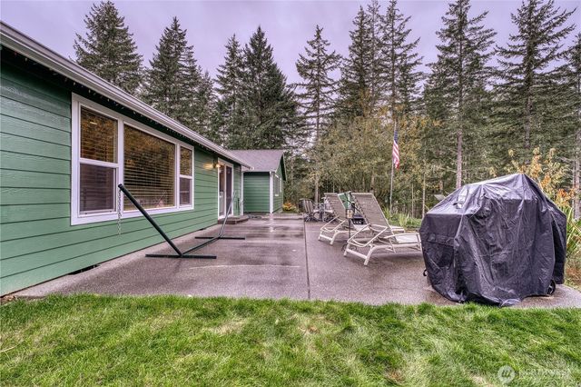991 NE Hurd Road, Belfair, WA 98528