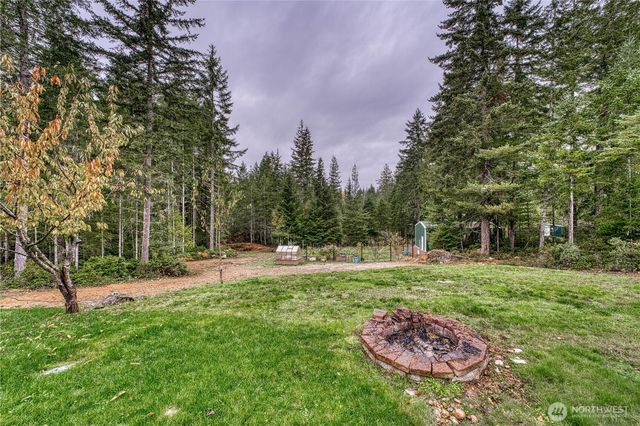 991 NE Hurd Road, Belfair, WA 98528
