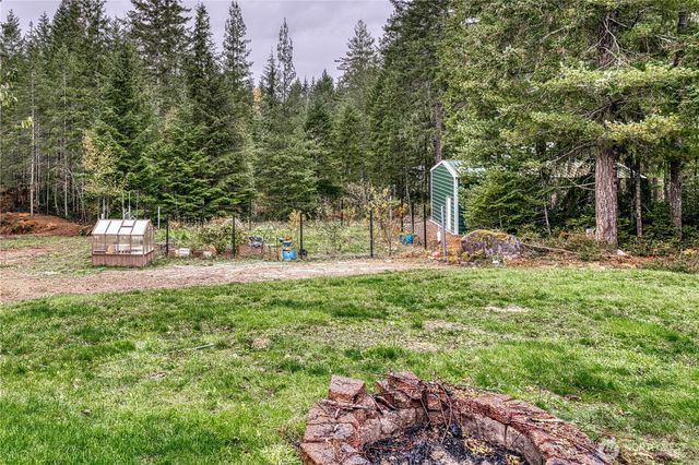 991 NE Hurd Road, Belfair, WA 98528