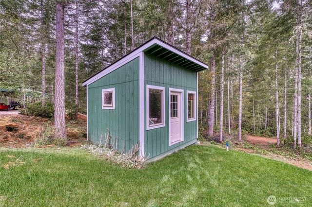 991 NE Hurd Road, Belfair, WA 98528