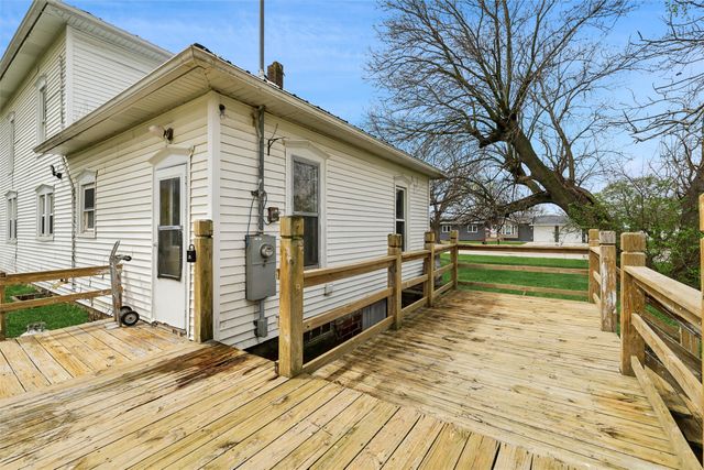 304 5th Street, Menlo, IA 50164