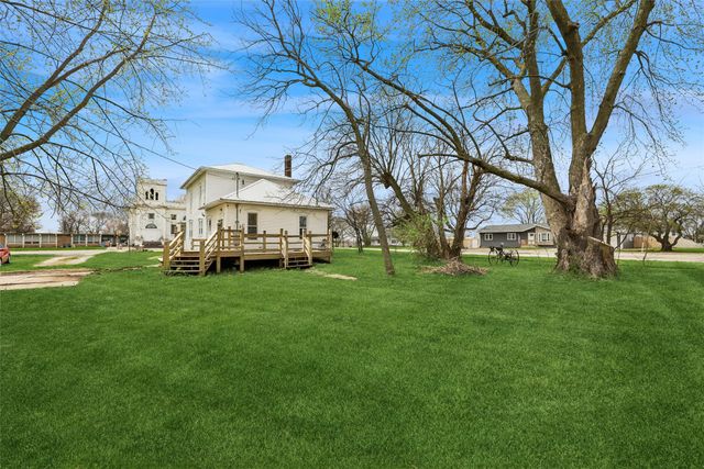 304 5th Street, Menlo, IA 50164