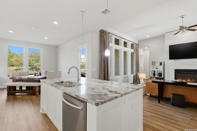 22462 Estacado, San Antonio, TX 78261