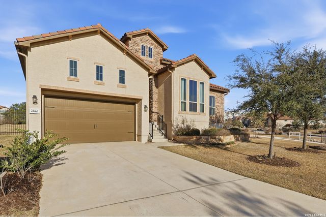 22462 Estacado, San Antonio, TX 78261