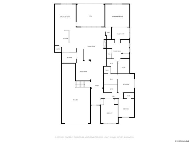 22462 Estacado, San Antonio, TX 78261