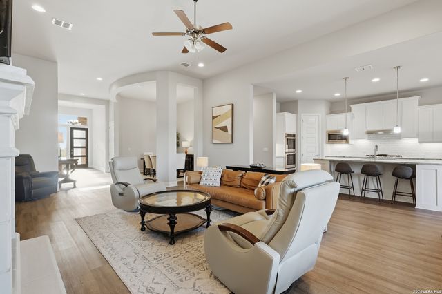 22462 Estacado, San Antonio, TX 78261