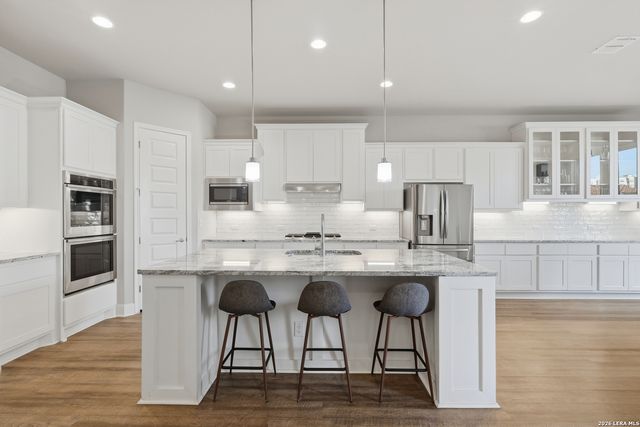 22462 Estacado, San Antonio, TX 78261