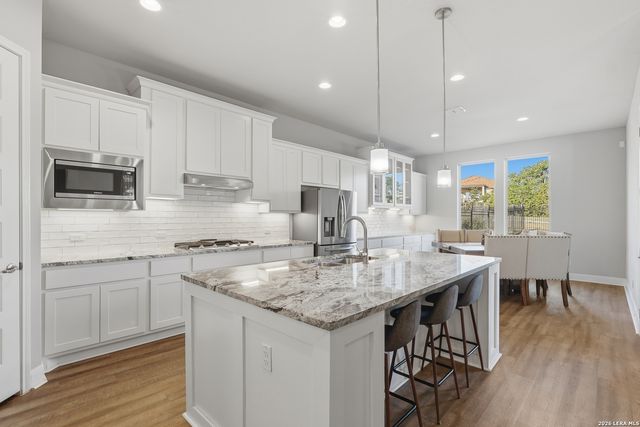 22462 Estacado, San Antonio, TX 78261