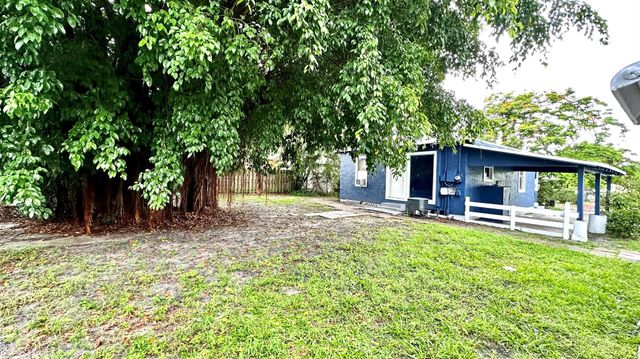 3804 Miller Avenue C, West Palm Beach, FL 33405