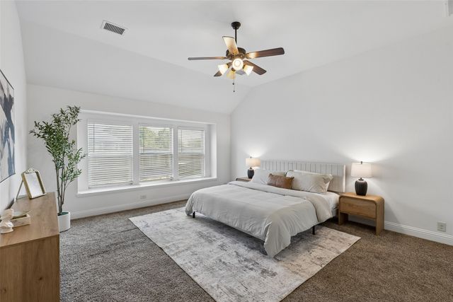 500 Cottage Place, Lavon, TX 75166