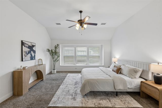 500 Cottage Place, Lavon, TX 75166