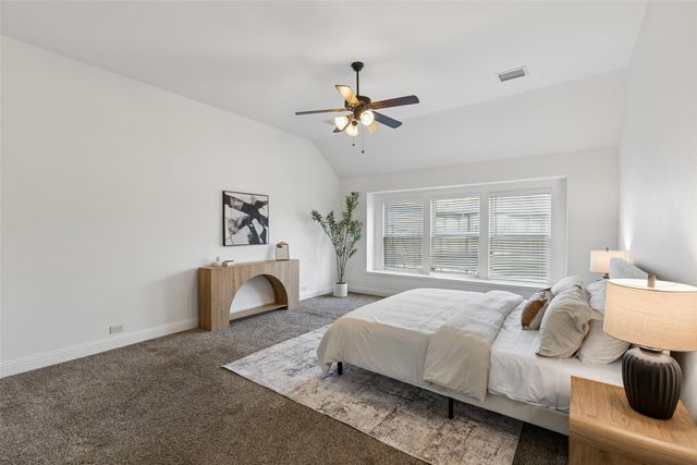 500 Cottage Place, Lavon, TX 75166