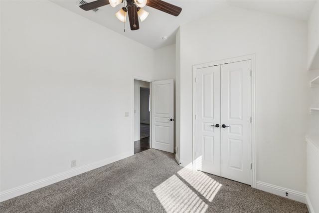 500 Cottage Place, Lavon, TX 75166